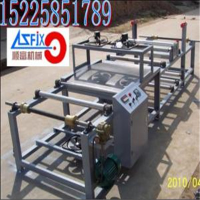金銀紙機(jī)，錫箔紙機(jī)